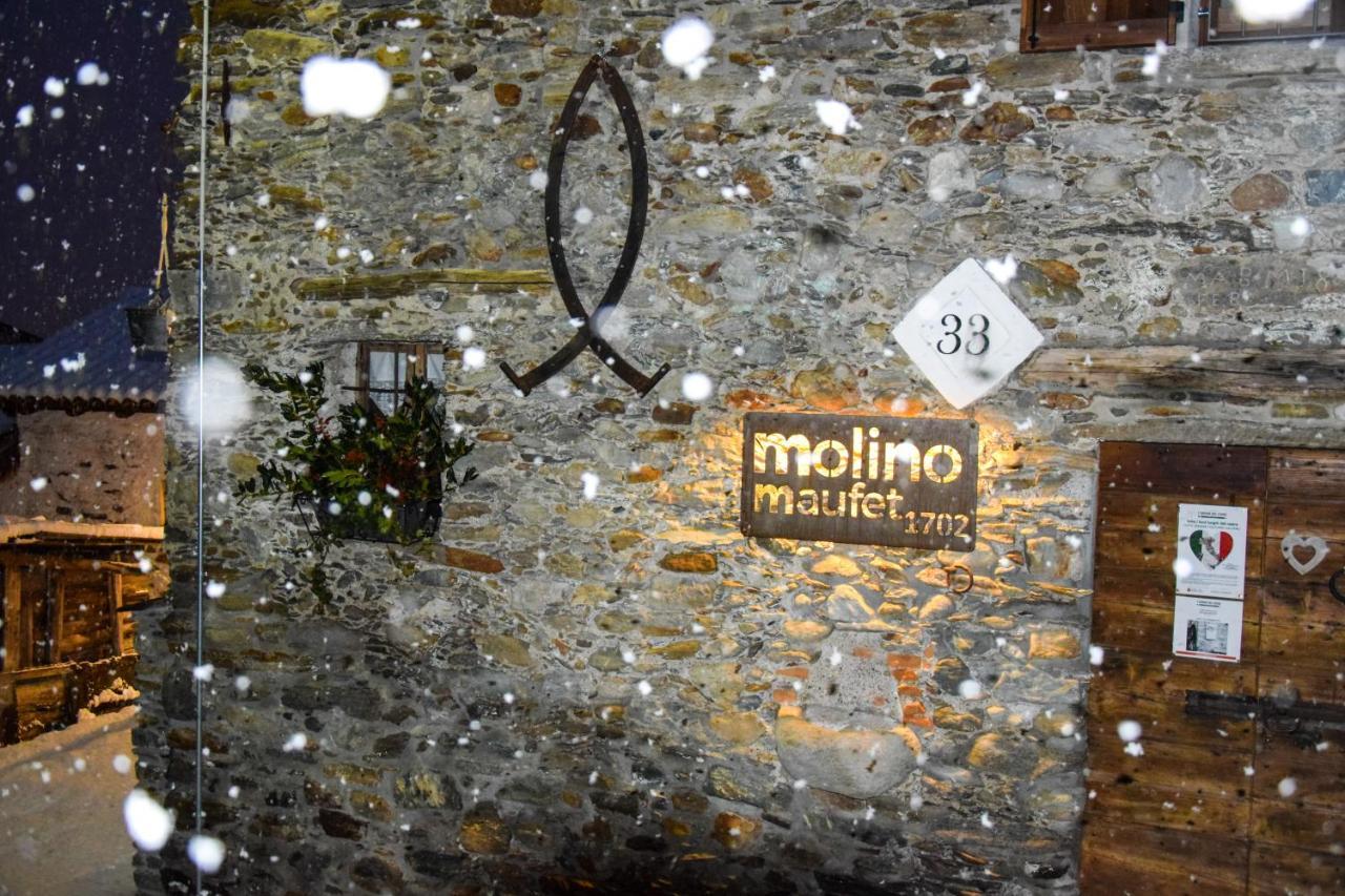 La Volta - Lake Como Heritage Home In Molino Maufet Watermill - Patio On The Garden Colico Exteriör bild